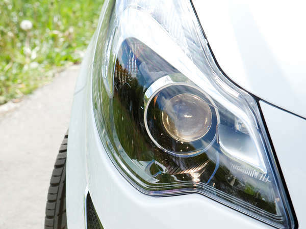 Verlichting