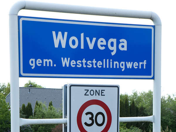 Wolvega